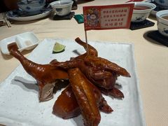 -侨美食家·粤菜(体育西路店)