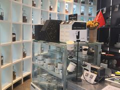 -MAMACHA妈妈茶(岳麓山店)
