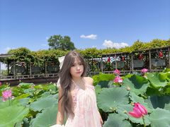 -广州莲花山旅游区