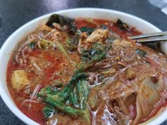 -曹宝林砂锅麻辣烫(星光路店)