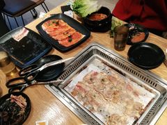 -新石器烤肉(南站店)