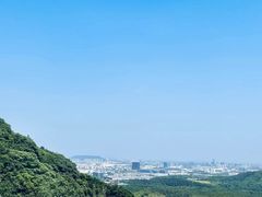 -牛首山文化旅游区