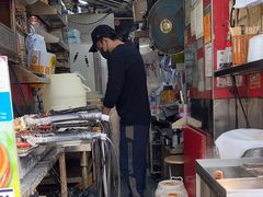 -利强记北角鸡蛋仔(弥敦道店 )