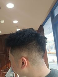 -大人物·男士理发馆