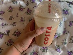 可口可乐风味奇撞拿铁-COSTA COFFEE(水游城店)