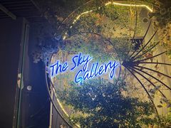 -网红落日悬崖餐厅 The Sky Gallery