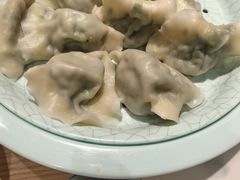 -老边饺子馆(东单店)