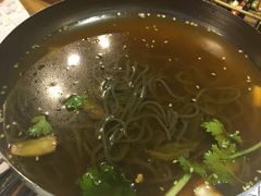 -江城老胖串店(湖西路店)