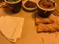 -符离集餐厅(万象城店)