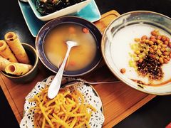 原味油茶-大王油茶(二厂文创公园店)