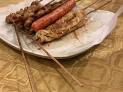 -华兴餐厅·招牌生鱼片(桃园路店)