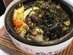 -京尚道韩式美食屋(海甸岛店)