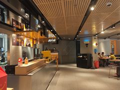 -麦当劳(光新乐购店)