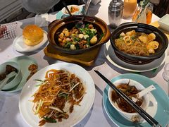 -南棠馆粤菜坊(群光店)