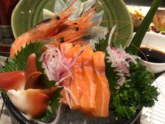 -雅玛花式铁板烧(国宏宾馆店)
