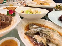 -御彩酒家(东风东路店)