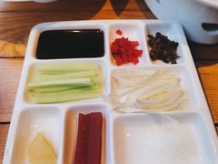 -四季民福烤鸭店(前门廊房二条店)