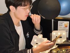 -烤匠麻辣烤鱼(万象城店)