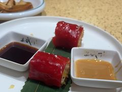 -蒸武门·广式茶点(金宝莱店)