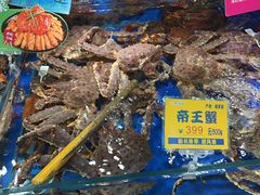 -79号渔船海鲜饭店(华强北店)