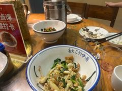 -衡州府三菜一汤(长沙大道店)