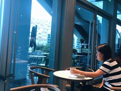 -BAKER&SPICE(环贸店)