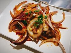 -么子烤肉(化龙池店)