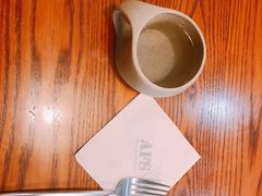 -AFS Cafe & Canteen(闽江二路店)