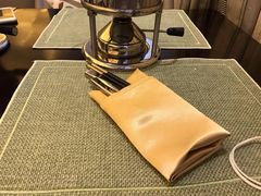 -百香自助餐厅·西安唐隆国际酒店(曲江店)