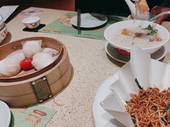 -点都德(奥体印象城店)