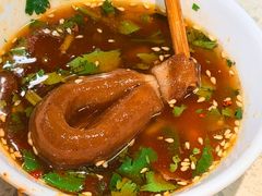 -水碾河刘老大串串香(水碾河路店)