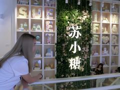 -苏小糖(鼓浪屿三丘田花园店)