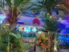 -快乐海鲜酒楼(滇池路店)
