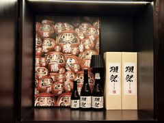 -無二炙坊·和牛烧肉(大钟寺1733店)