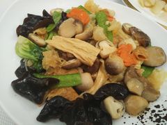 -桃源阁(西樵山店)