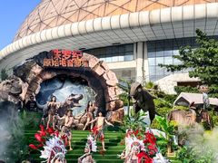 -灵玲国际马戏城