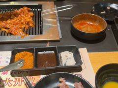 -千寻烧肉(政务区店)