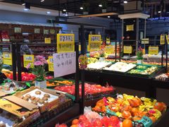 -尚优玛特(田尚坊商业中心店)