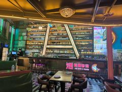 -Famous肥猫墨西哥音乐餐吧(五棵松华熙LIVE店)