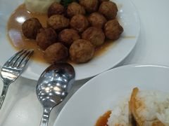 -宜家·瑞典风味餐厅(北京西红门店)