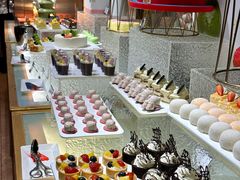 -佛山恒安瑞士大酒店-瑞士咖啡厅-主题自助餐