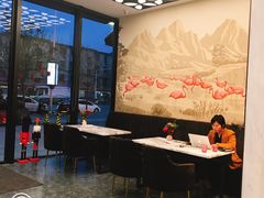 大堂-chenity  cafe