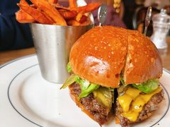 -尚牛社会 Beef & Liberty(金桥EKA天物店)