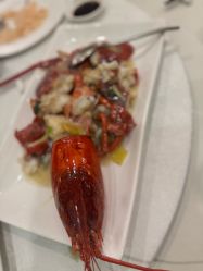 -梅龙镇酒家·宴会厅(南京西路总店)