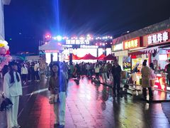-宝龙广场(福州台江店)