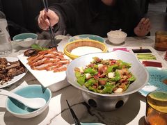 -雀蓝川菜(滨湖万象汇店)