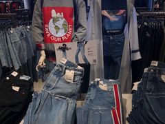 -ZARA(世贸天阶店)