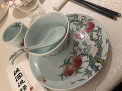 -维园悦谱·海派家常菜(乌鲁木齐南路店)
