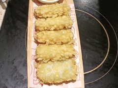 -大丰收脆鱼(浦西万达店)