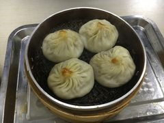 -鲁氏汤包王(长白街店)